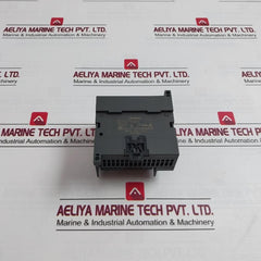 Siemens 6Gk1415-2Aa10 Dp/As Interface Link Module V3.0 Ma1202 C48K 250Ma