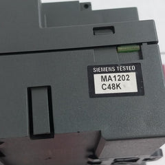 Siemens 6Gk1415-2Aa10 Dp/As Interface Link Module V3.0 Ma1202 C48K 250Ma
