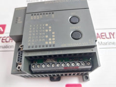 Siemens 6Gk1415-2Aa10 Dp/As Interface Link Module V3.0 Ma1202 C48K 250Ma