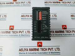 Siemens Simatic Net Profibus Olm/G12 6Gk1 502-3Cb10 Interface Module 24Vdc