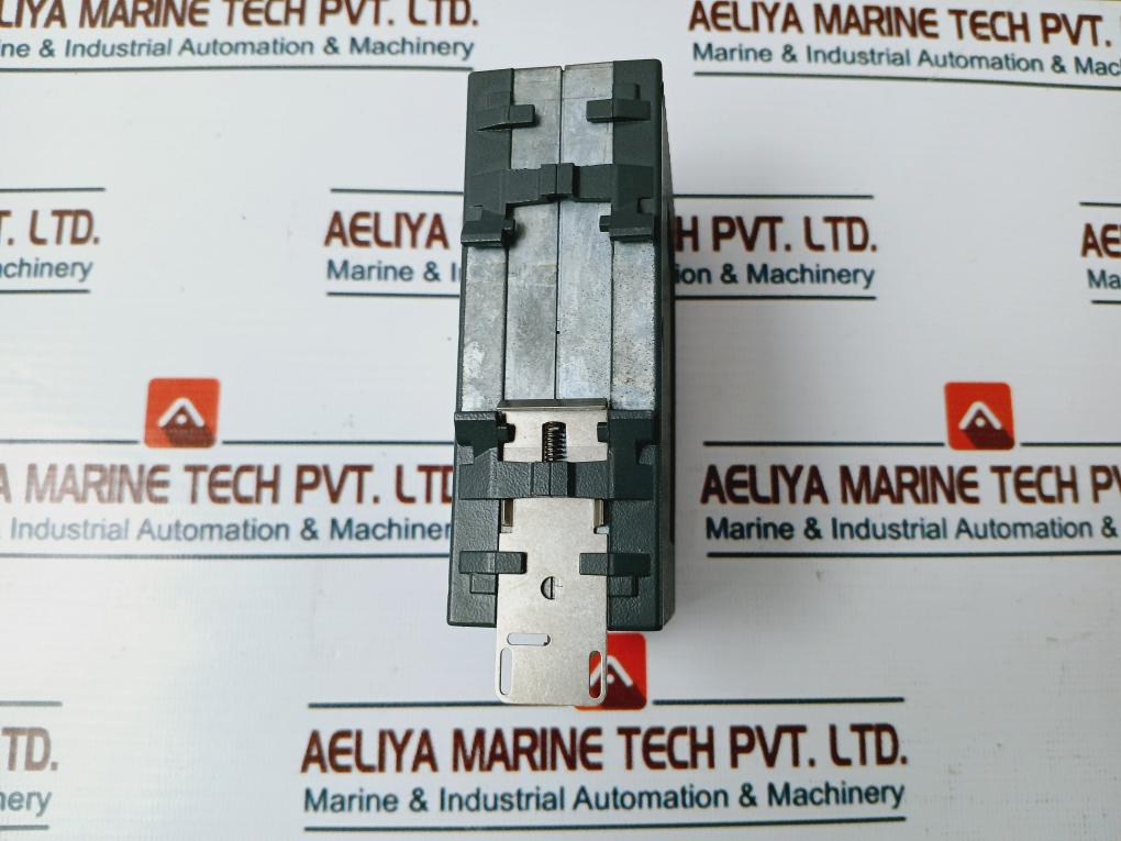 Siemens Simatic Net Profibus Olm/G12 6Gk1 502-3Cb10 Interface Module 24Vdc