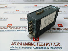 Siemens Simatic Net Profibus Olm/G12 6Gk1 502-3Cb10 Interface Module 24Vdc