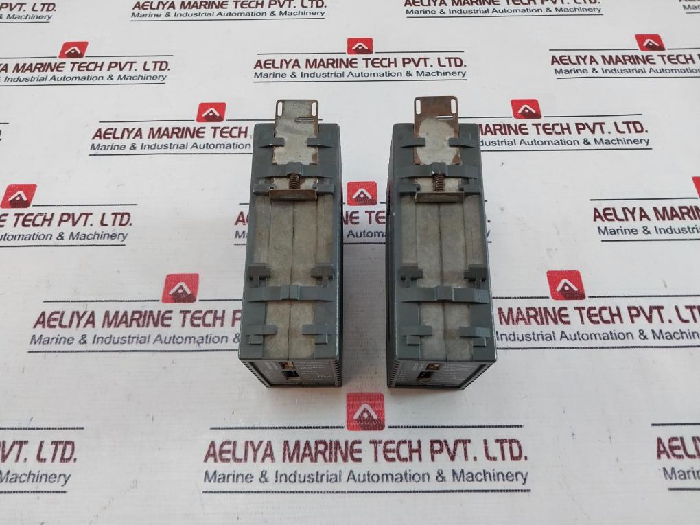 Siemens 6GK 1502-4AB10 Optical Link Module 24VDC 250MA