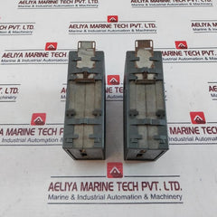 Siemens 6GK 1502-4AB10 Optical Link Module 24VDC 250MA