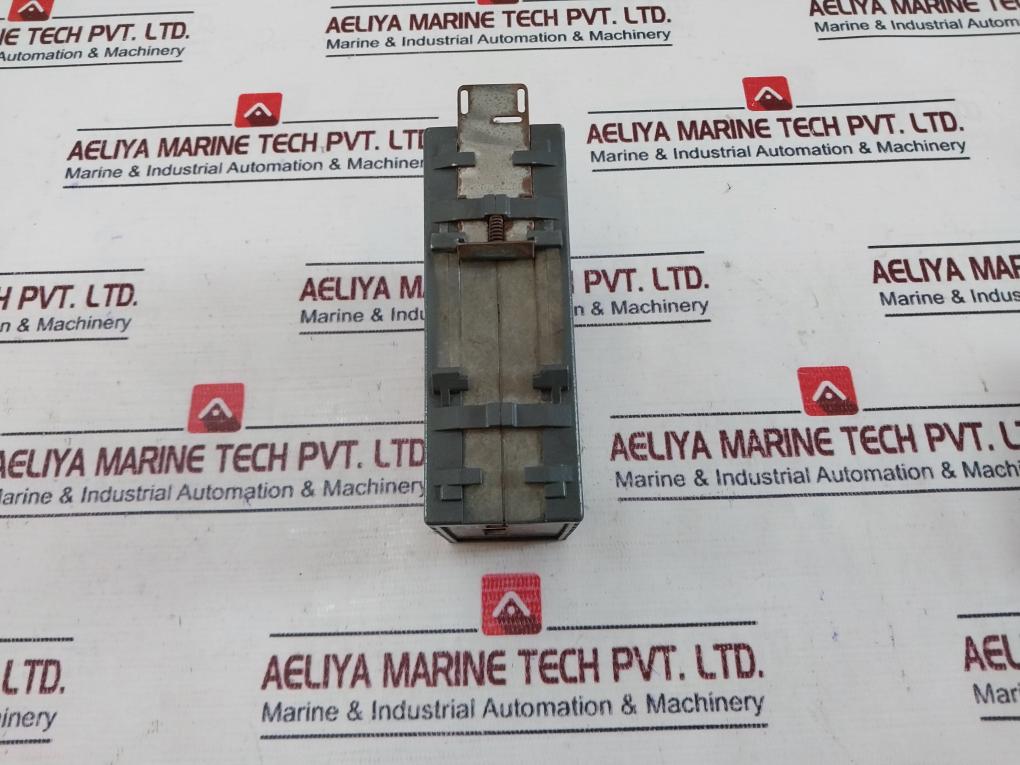 Siemens 6Gk 1502-4Ab10 Optical Link Module 24Vdc 250Ma