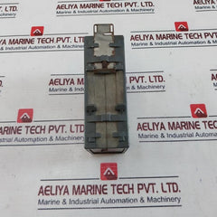 Siemens 6GK 1502-4AB10 Optical Link Module 24VDC 250MA