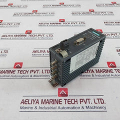 Siemens 6GK 1502-4AB10 Optical Link Module 24VDC 250MA