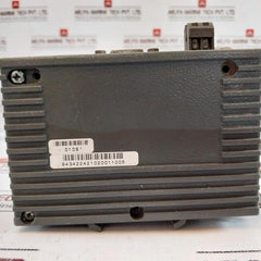 Siemens 6GK 1502-4AB10 Optical Link Module 24VDC 250MA