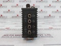 Siemens 6GK 1502-4AB10 Optical Link Module 24VDC 250MA