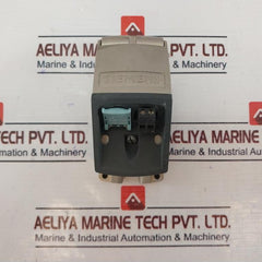 Siemens 6Gk1 901-1Be00-0Aa0 Ie Fc Rj45 Modular Outlet