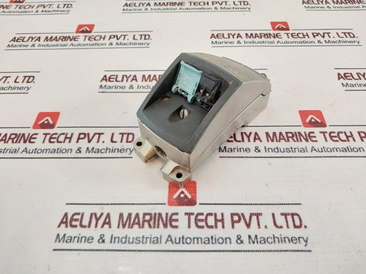 Siemens 6Gk1 901-1Be00-0Aa0 Ie Fc Rj45 Modular Outlet
