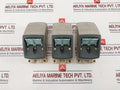 Siemens 6Gk1 901-1Be00-0Aa0 Ie Fc Rj45 Modular Outlet With Power Insert