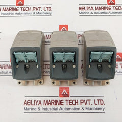 Siemens 6Gk1 901-1Be00-0Aa0 Ie Fc Rj45 Modular Outlet With Power Insert