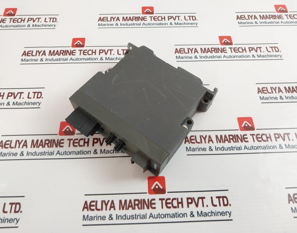 Siemens 6Gk5101-1Bb00-2Aa3 Interface Module