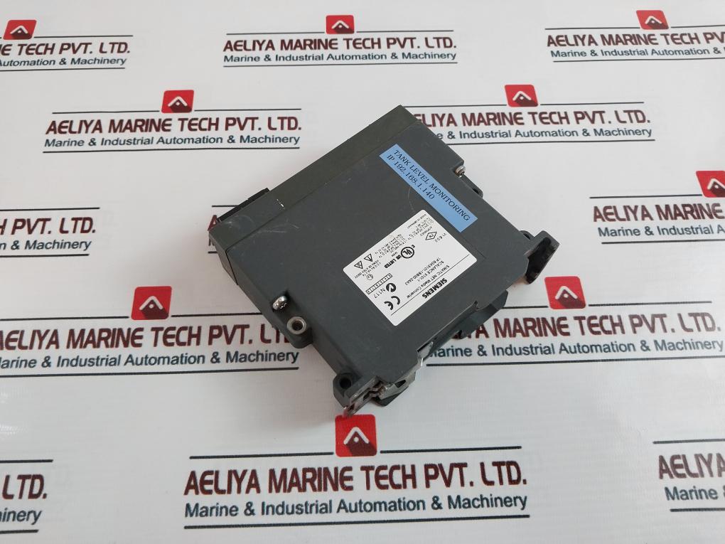 Siemens 6Gk5101-1Bb00-2Aa3 Interface Module