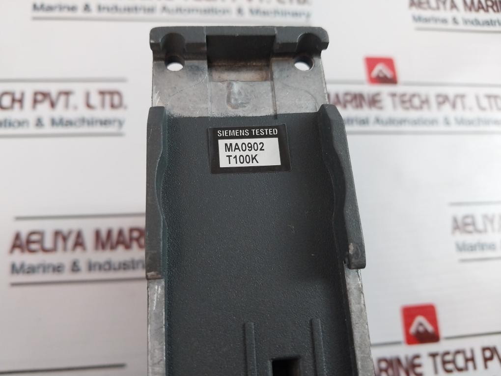 Siemens 6Gk5101-1Bb00-2Aa3 Interface Module