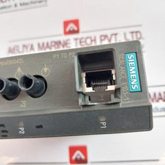 Siemens 6Gk5101-1Bb00-2Aa3 Interface Module