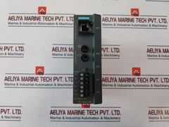 Siemens Simatic 6Gk5101-1Bb00-2Aa3 Net Media Converter 101-1Bb00-2Aa3