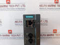 Siemens Simatic 6Gk5101-1Bb00-2Aa3 Net Media Converter 101-1Bb00-2Aa3