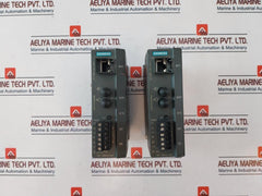 Siemens Simatic 6Gk5101-1Bb00-2Aa3 Net Media Converter 101-1Bb00-2Aa3