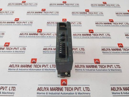 Siemens Simatic 6Gk5101-1Bb00-2Aa3 Net Media Converter 101-1Bb00-2Aa3