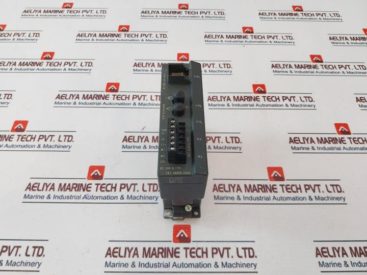 Siemens Simatic 6Gk5101-1Bb00-2Aa3 Net Media Converter 101-1Bb00-2Aa3