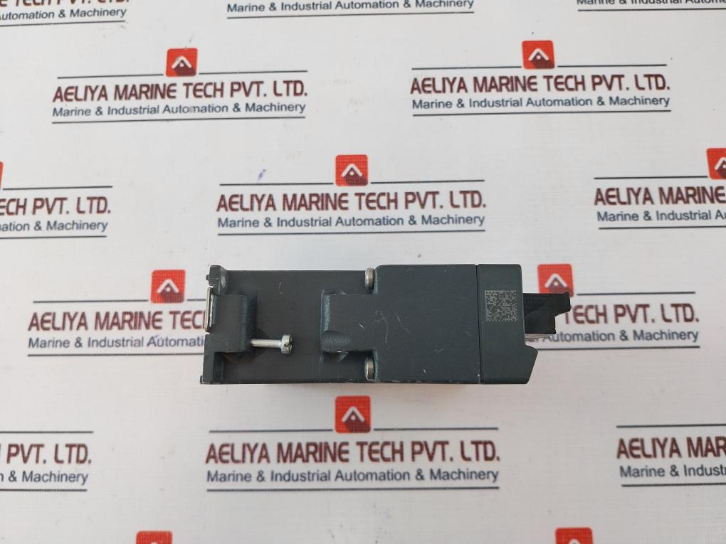 Siemens Simatic 6Gk5101-1Bb00-2Aa3 Net Media Converter 101-1Bb00-2Aa3