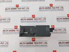 Siemens Simatic 6Gk5101-1Bb00-2Aa3 Net Media Converter 101-1Bb00-2Aa3