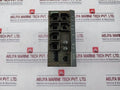 Siemens 6Gk5206-1Bb00-2Aa3 Scalance X206-1 Ethernet Switch 24V