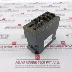 Siemens 6Gk5206-1Bb00-2Aa3 Scalance X206-1 Ethernet Switch 24V