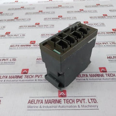 Siemens 6Gk5206-1Bb00-2Aa3 Scalance X206-1 Ethernet Switch 24V