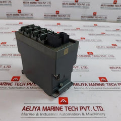 Siemens 6Gk5208-0Ba10-2Aa3 Scalance X208 Industrial Ethernet Switch