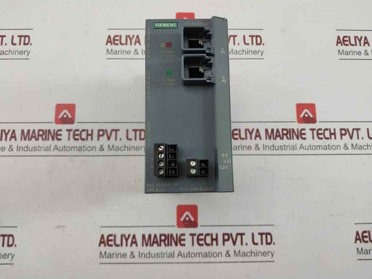 Siemens 6Gk5612-0Ba10-2Aa3