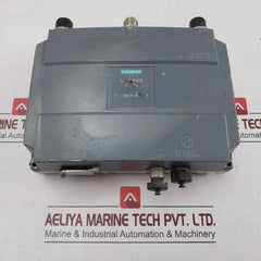 Siemens 6Gk5788-1Gd00-0Aa0 Simatic Iwlan Access Point Scalance W788-1 M12 Ip65
