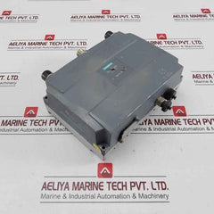 Siemens 6Gk5788-1Gd00-0Aa0 Simatic Iwlan Access Point Scalance W788-1 M12 Ip65