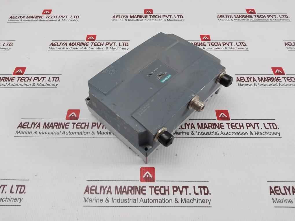 Siemens 6Gk5788-1Gd00-0Aa0 Simatic Iwlan Access Point Scalance W788-1 M12 Ip65