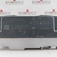 Siemens 6Gk5788-1Gd00-0Aa0 Simatic Iwlan Access Point Scalance W788-1 M12 Ip65