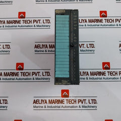 Siemens 6Gk7343-2Ah01-0Xa0 Simatic Net Cp As-interface