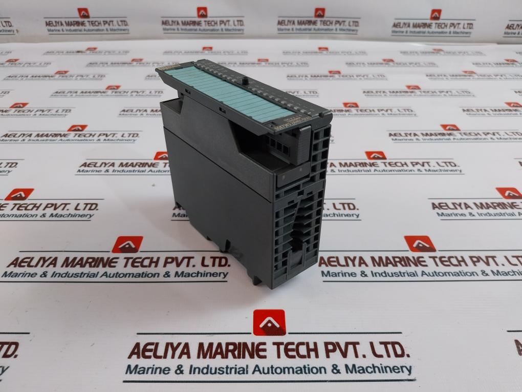 Siemens 6Gk7343-2Ah01-0Xa0 Simatic Net Cp As-interface