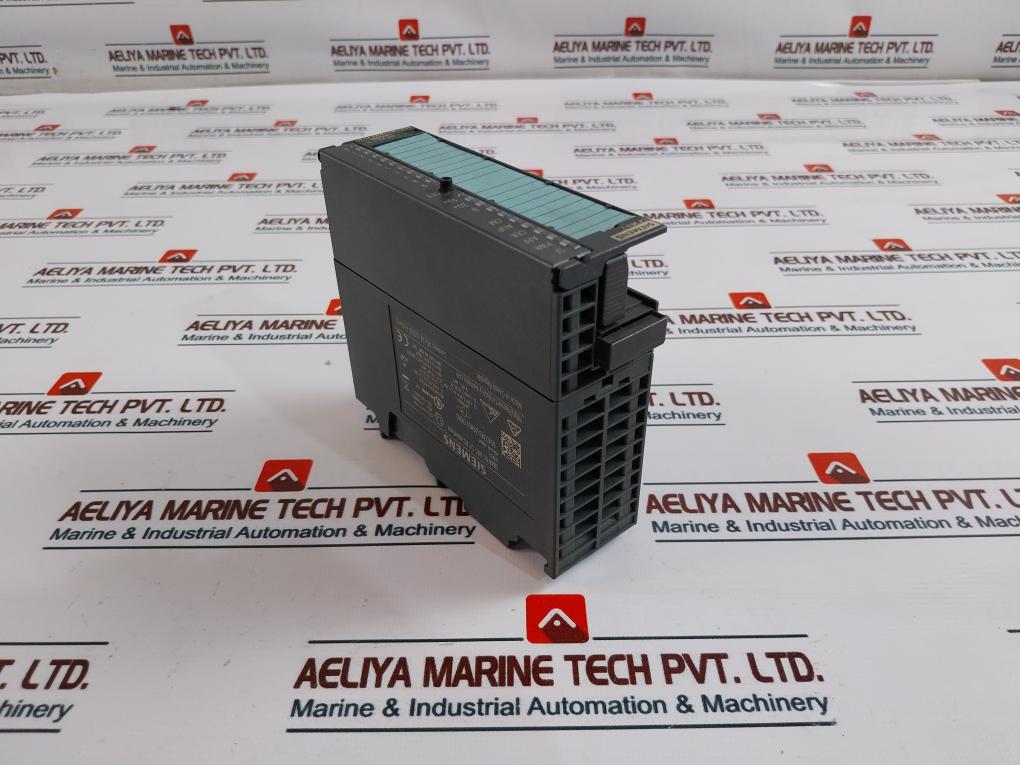 Siemens 6Gk7343-2Ah01-0Xa0 Simatic Net Cp As-interface