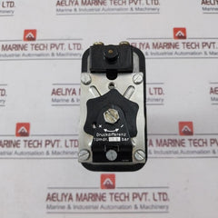 Siemens 6Kc3104-0A Pressure Switch 380V Vde 0660 10A 500V