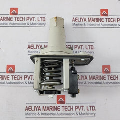 Siemens 6Kc3104-0A Pressure Switch 380V Vde 0660 10A 500V