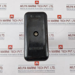 Siemens 6Kc3104-0A Pressure Switch 380V Vde 0660 10A 500V