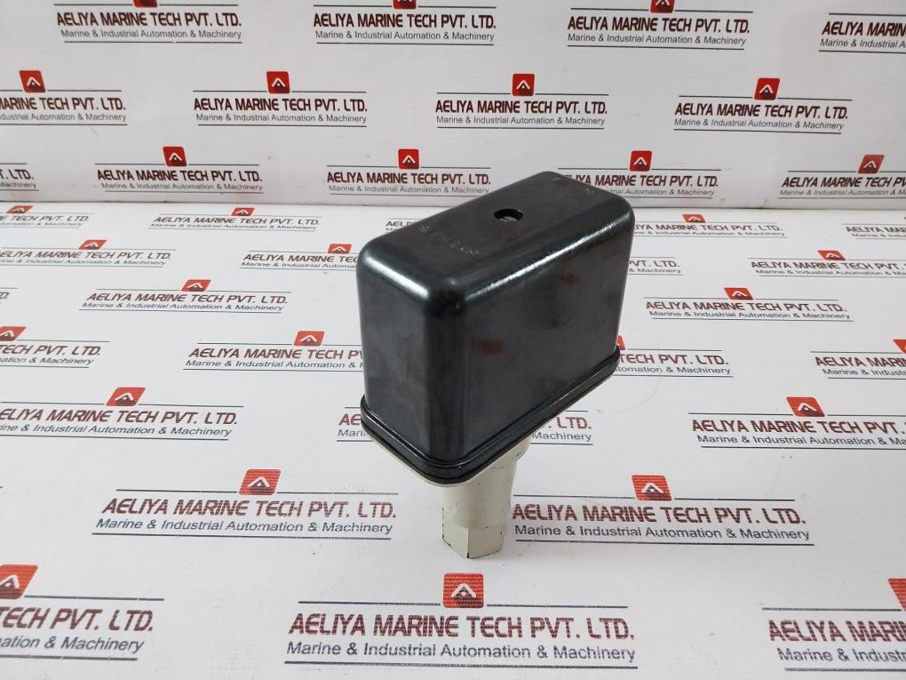 Siemens 6Kc3104-0A Pressure Switch 380V Vde 0660 10A 500V