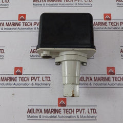 Siemens 6Kc3104-0A Pressure Switch 380V Vde 0660 10A 500V