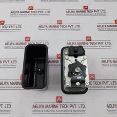Siemens 6Kc3104-0A Pressure Switch 380V Vde 0660 10A 500V