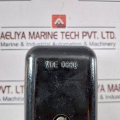 Siemens 6Kc3104-0A Pressure Switch 380V Vde 0660 10A 500V