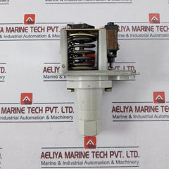 Siemens 6Kc3 104 Pressure Switch G102008 Dh-102 Ii 20 Bis 500V 10A