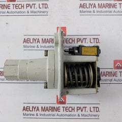 Siemens 6Kc3 104 Pressure Switch G102008 Dh-102 Ii 20 Bis 500V 10A