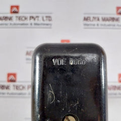 Siemens 6Kc3 104 Pressure Switch G102008 Dh-102 Ii 20 Bis 500V 10A